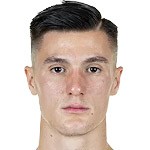  谢什科闪耀二月，球迷票选最佳球员奖杯到手。 体育新闻