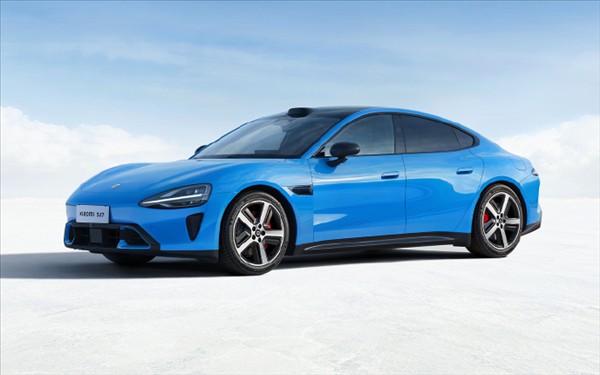  雷军最新表态，新一代小米SU7进展超出预期；预计近期正式亮相，交付节奏有望加快。 汽车科技