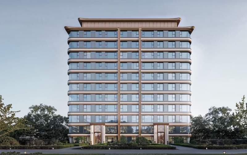  隐于海淀西山脚下，元境生活悄然绽放；雅致日常，从此不同。 文化旅游