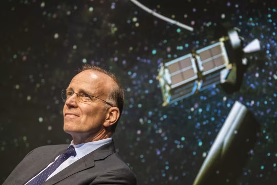  欧洲航天业务整合推进中，反对意见引发监管关注。 IT技术 欧洲航天业务整合推进中，反对意见引发监管关注。 IT技术