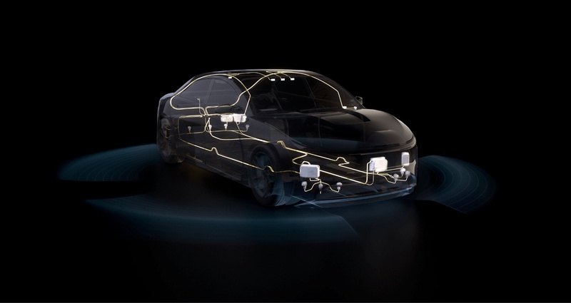  NVIDIA平台强势扩张，比亚迪吉利日产五十铃齐聚合作阵营；黄仁勋宣告自动驾驶进入关键爆发期。 汽车科技