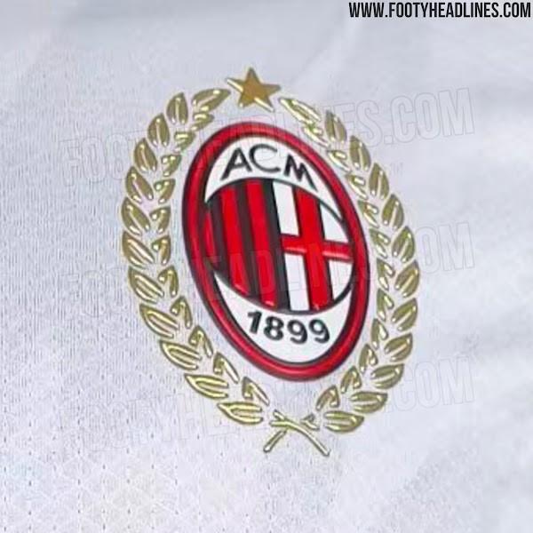  米兰新客场球衣初露真容；白金色调搭配月桂花环；深情致敬圣西罗百年传奇。 体育新闻 米兰新客场球衣初露真容；白金色调搭配月桂花环；深情致敬圣西罗百年传奇。 体育新闻