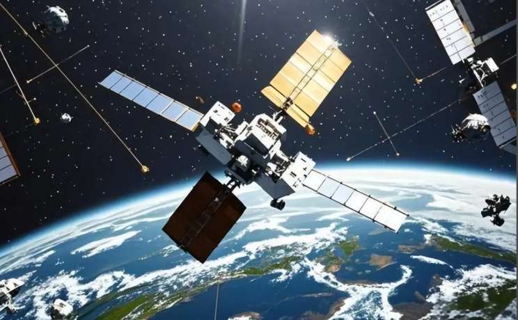  外部干扰计划落空，中国北斗系统强势反弹；万亿产业蓄势待发，健康抗衰领域同步绽放。 新闻 外部干扰计划落空，中国北斗系统强势反弹；万亿产业蓄势待发，健康抗衰领域同步绽放。 新闻