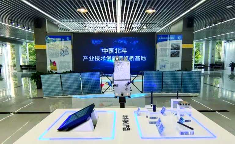  外部干扰计划落空，中国北斗系统强势反弹；万亿产业蓄势待发，健康抗衰领域同步绽放。 新闻 外部干扰计划落空，中国北斗系统强势反弹；万亿产业蓄势待发，健康抗衰领域同步绽放。 新闻