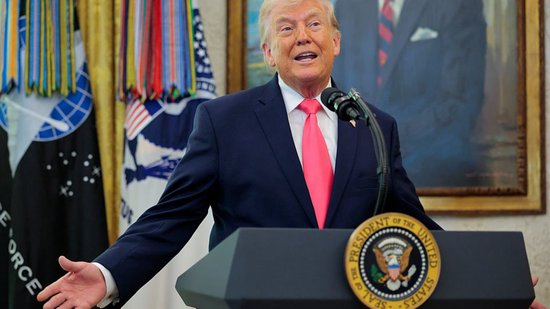 对话外交困境：美伊谈判桌上的“最后通牒”意味着什么？ 新闻