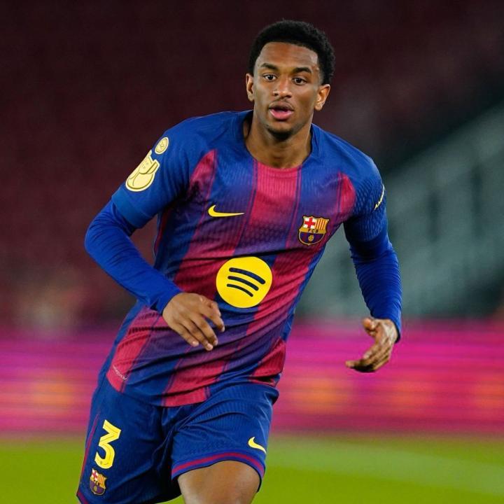  豪门为何要出售“非卖品”？解析巴萨巴尔德转会传闻背后的生存逻辑！ 体育新闻 豪门为何要出售“非卖品”？解析巴萨巴尔德转会传闻背后的生存逻辑！ 体育新闻