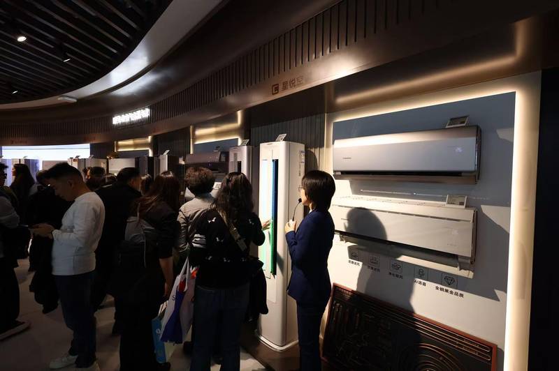  迷雾笼罩的供应链真相：家电出口的生存法则与破局逻辑 新闻 迷雾笼罩的供应链真相：家电出口的生存法则与破局逻辑 新闻