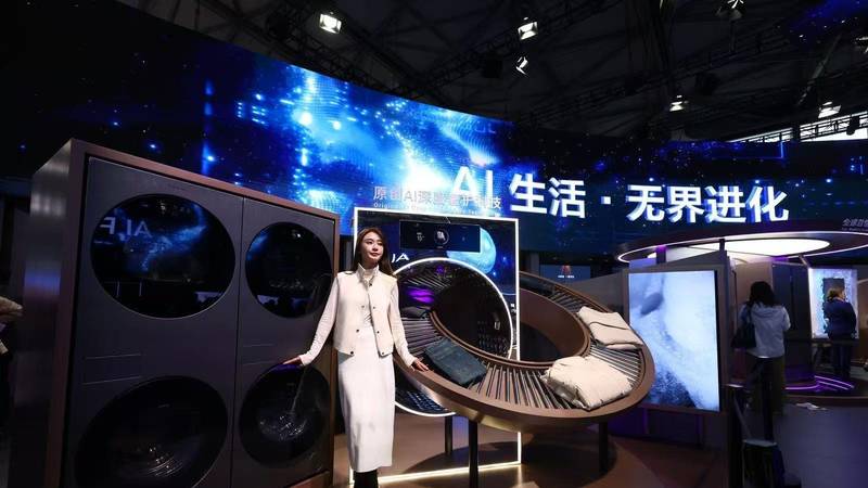  迷雾笼罩的供应链真相：家电出口的生存法则与破局逻辑 新闻 迷雾笼罩的供应链真相：家电出口的生存法则与破局逻辑 新闻