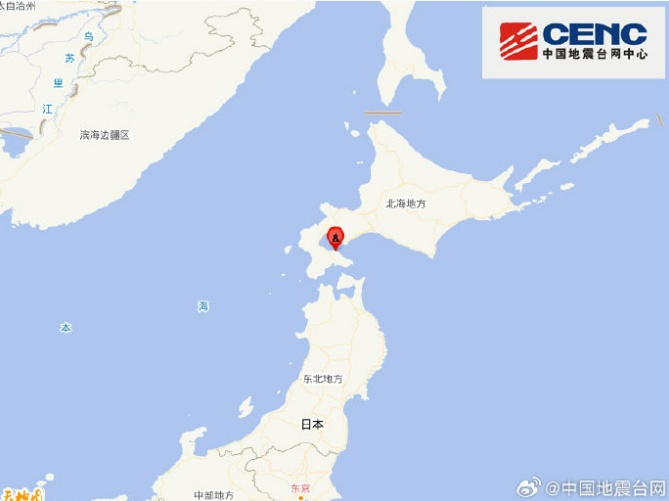  深海震颤的启示：为何自然伟力终将重塑人类的技术傲慢？ 新闻