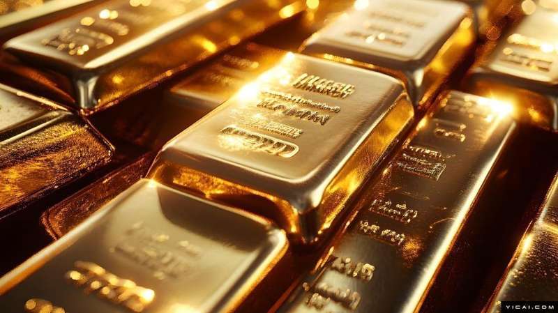  黄金并非避险圣杯：重构全球贵金属版图的冷思考 股票财经