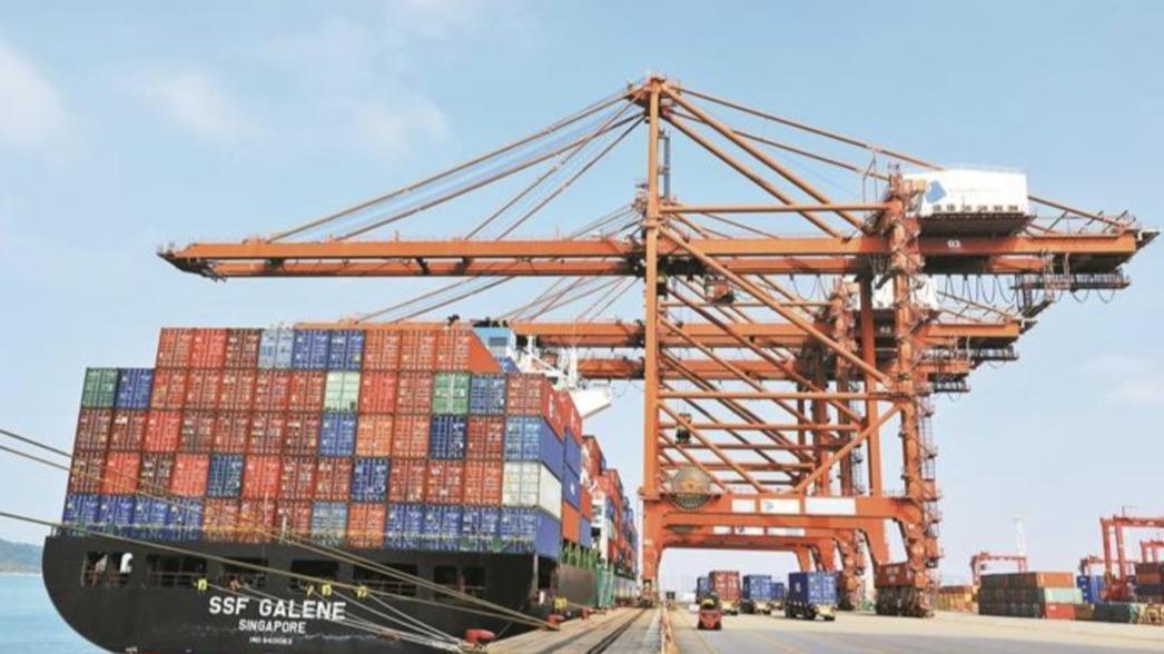  全景导航：花湖机场如何成为链接全球贸易的“超级跳板” 新闻