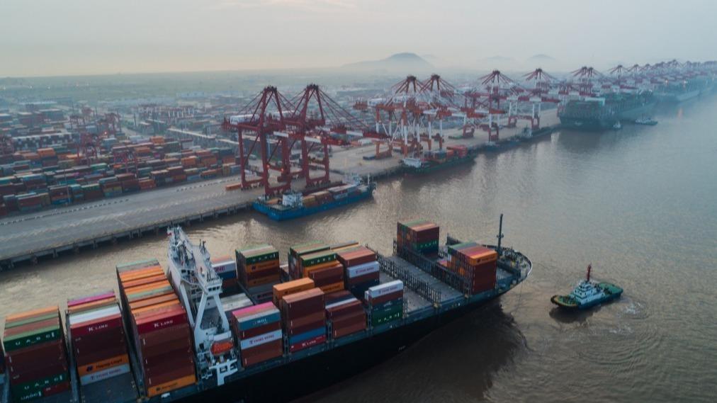  全景导航：花湖机场如何成为链接全球贸易的“超级跳板” 新闻