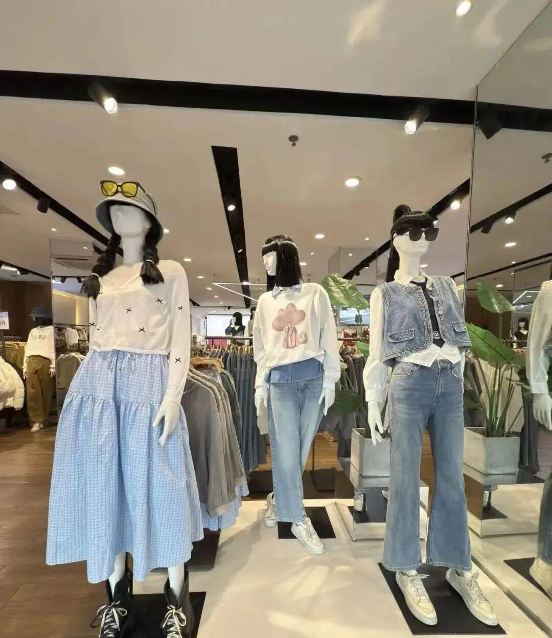  1折背后的零售逻辑：深度透视服装市场的库存去化策略 企业服务