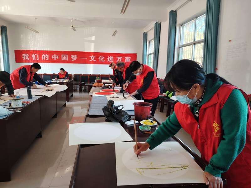  数位名家深度赋能：古村落激活乡村文化新路径 新闻