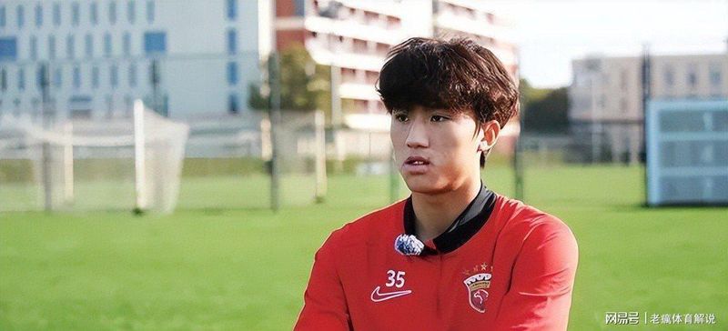  技术天赋与职业蜕变：温钧翔中乙开局数据深度解析 体育新闻 技术天赋与职业蜕变：温钧翔中乙开局数据深度解析 体育新闻