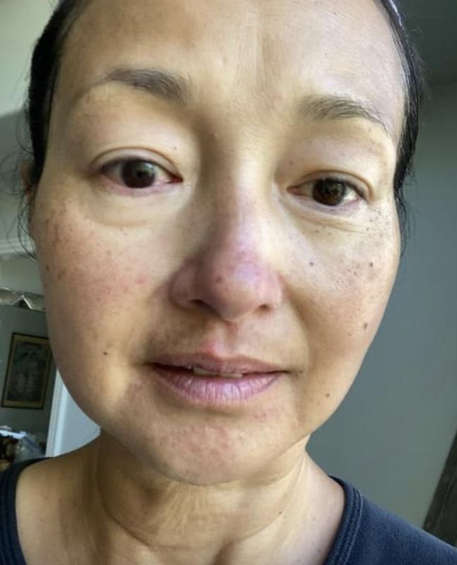  从TVB当家花旦到异国护士——李绮虹的职业转型深度剖析 娱乐新闻