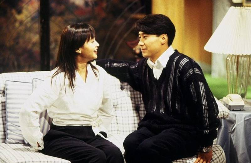  从TVB当家花旦到异国护士——李绮虹的职业转型深度剖析 娱乐新闻