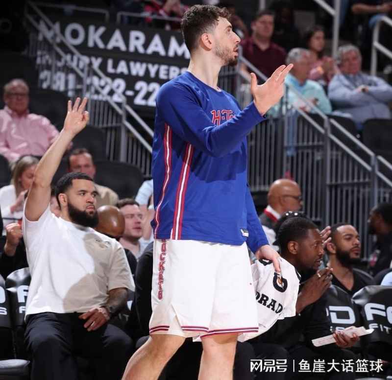  【技术复盘】火箭险胜背后的战术迷局：领先优势为何沦为心理负担？ 体育新闻