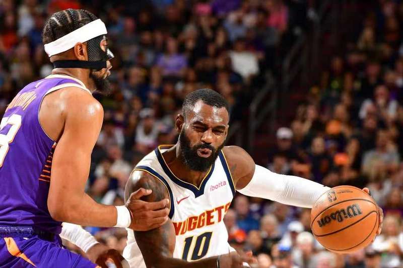  约基奇23+17+17大三双技术解码：数据背后的胜利密码与历史级纪录深度剖析 体育新闻