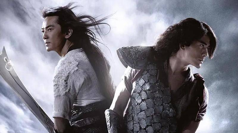  从《风云》到《寒战》：拆解港片IP续作的商业逻辑与制作困局 影视小说