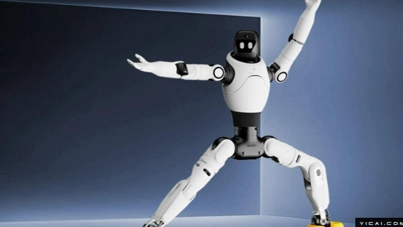  机器人产业迎来春晚时刻：宇树科技牵手央视背后的技术版图 汽车科技