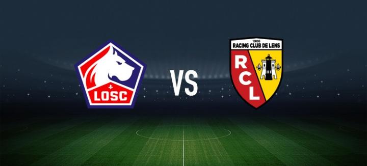  【战术解码】里尔4231对阵朗斯3412：两套体系的正面碰撞 体育新闻