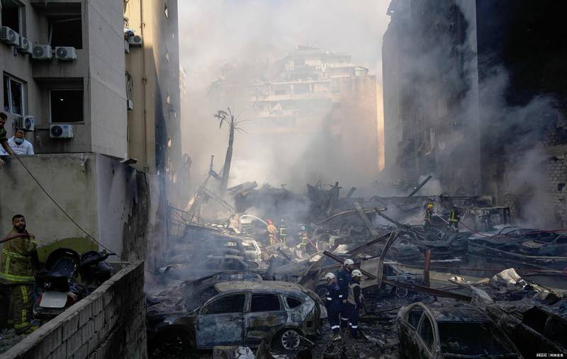  【技术解构】霍尔木兹海峡封锁机制：地缘博弈下的全球能源命脉 新闻