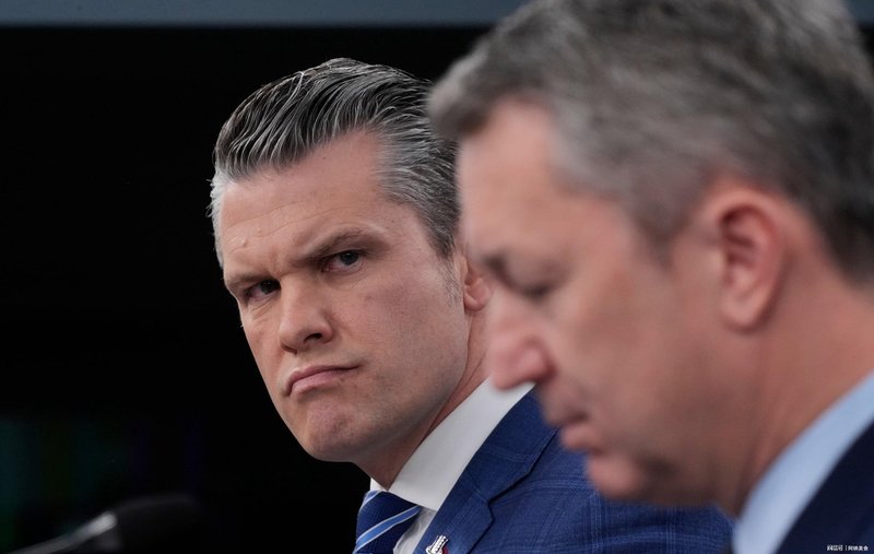  【技术解构】霍尔木兹海峡封锁机制：地缘博弈下的全球能源命脉 新闻