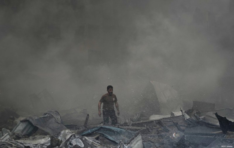  【技术解构】霍尔木兹海峡封锁机制：地缘博弈下的全球能源命脉 新闻