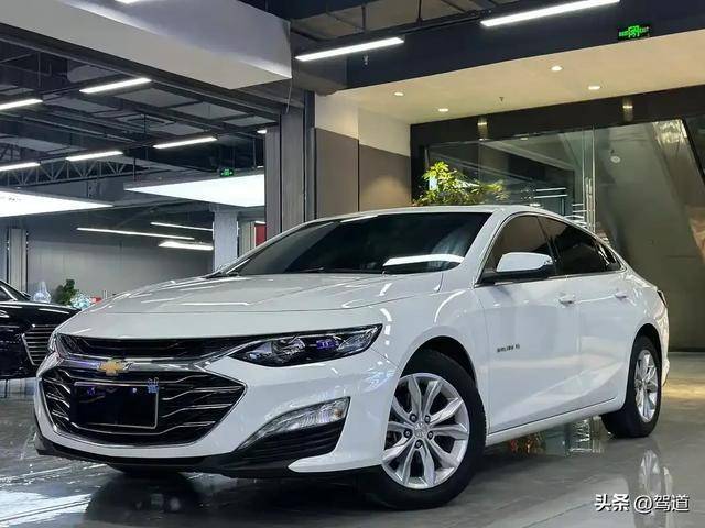  「237匹马力被市场严重低估」：迈锐宝XL动力总成深度拆解 汽车科技