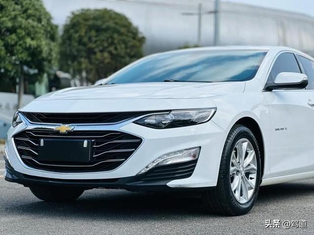  「237匹马力被市场严重低估」：迈锐宝XL动力总成深度拆解 汽车科技