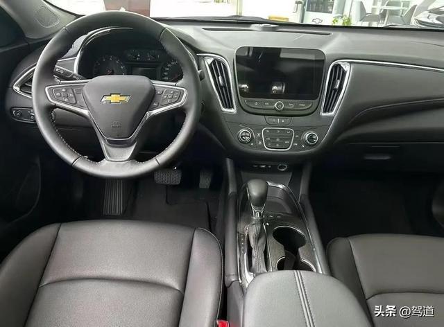  「237匹马力被市场严重低估」：迈锐宝XL动力总成深度拆解 汽车科技