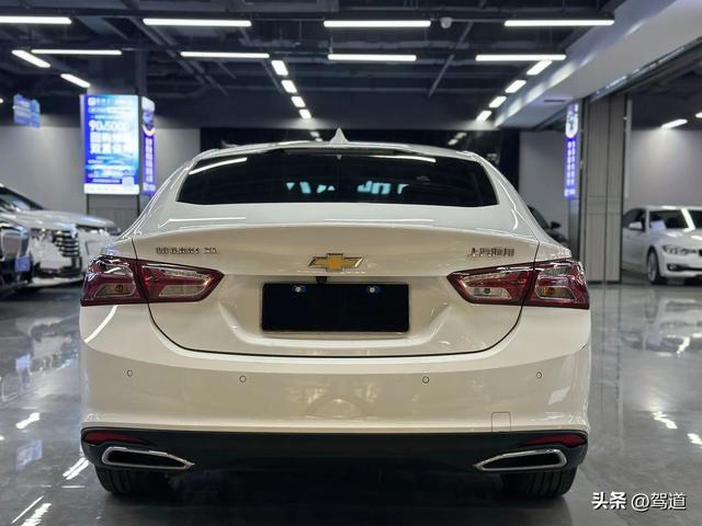  「237匹马力被市场严重低估」：迈锐宝XL动力总成深度拆解 汽车科技