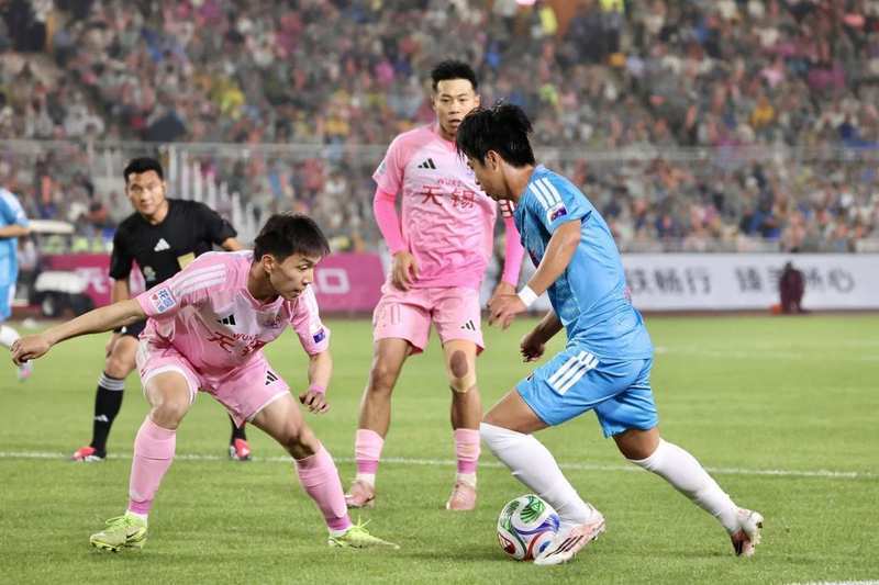  【数据复盘】苏超新赛季技术维度全解：从场均3.1万上座到VAR全覆盖的硬核升级 体育新闻