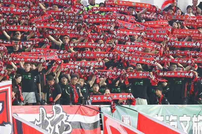  【数据复盘】苏超新赛季技术维度全解：从场均3.1万上座到VAR全覆盖的硬核升级 体育新闻