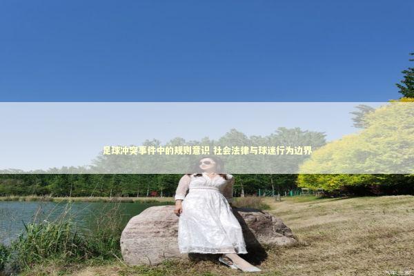 足球冲突事件中的规则意识 社会法律与球迷行为边界