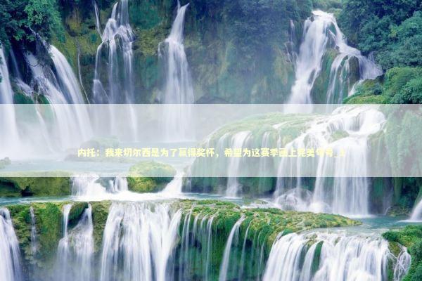 内托：我来切尔西是为了赢得奖杯，希望为这赛季画上完美句号_1